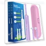 Rotating Electric Toothbrush — Rotating Electric Toothbrushes, Warmth Home