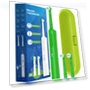 Rotating Electric Toothbrush — Rotating Electric Toothbrushes, Warmth Home