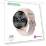 Sapphire Screen Smart Watch — Smartwatches, SACOSDING