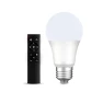 Smart Bulb with Remote Control — Smart Light Bulb, Refreshing Home