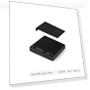 Smart Coffee Scale with Timer — Precision Weighing Solutions, HOME-Auto-001