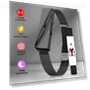 Smart Fitness Tracker Watch — Smartwatches, LIGE