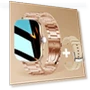Smart Fitness Watch — Smartwatches, Wula Mall