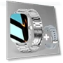 Smart Fitness Watch — Smartwatches, Wula Mall