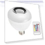 Smart LED Bluetooth Lamp — Standing Lights, KITCHEN-MALL
