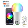 Smart LED Bulb — Smart Light Bulb, OuuZuu