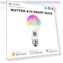 Smart LED Light Bulb — LED, Refreshing Home