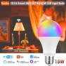 Smart Light Bulb — Smart Light Bulb, Homeware Essentials