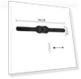 Smart Muscle Stimulator Belt — Muscle Stimulators, TrendVibeCN