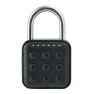 Smart Padlock — Smart Lock, TOMTOP JMS