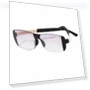 Smart Reading Glasses with Dual Lighting and Blue Light Protection — Reading Glasses, Jiang Fashion
