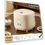 Smart Rice Cooker with Non-Stick Coating — Electric Cookers, ElectroCN