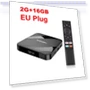 Smart TV Box 8K — Streaming Devices, Meiteai-All