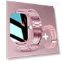 Smart Watch for Men and Women — Smartwatches, Wula Mall
