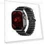 Smart Watch Ultra 8 — Smartwatches, YurKem