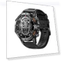 Smart Watch with Bluetooth Calling — Smartwatches, MEVADEN