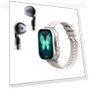 Smart Watch with Bluetooth Headset — Wearable Accessories, ElectroCN