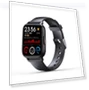 Smart Watch with Body Temperature Monitoring — Smartwatches, Xiaomi