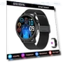 Smart Watch with ECG + PPG Bluetooth Calling — Smartwatches, SACOSDING