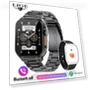 Smart Watch with SIRI Dial — Smartwatches, LIGE