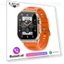 Smart Watch with SIRI Dial — Wearable Accessories, LIGE