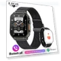 Smart Watch with SIRI Dial — Smartwatches, LIGE