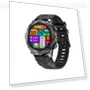 Smart Watch with Triple Protection — Smartwatches, Best Electronics