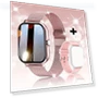 Smart Watch — Smartwatches, Wula Mall
