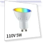 Smart WiFi GU10 LED Spotlight Bulb — LED, Build My Home