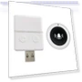 Smart Wireless Doorbell — Chimes, Meiteai-All