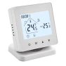 Smart Wireless Thermostat — Smart Thermostat, White Dream