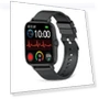 Smartwatch with Wireless Calling — Smartwatches, QTLLBT