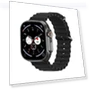 Ultra 8 Smartwatch — Smartwatches, Kimi Mall