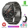 Smart Watch with Ultra HD Display, GPS Tracking, Bluetooth Calling, Long Battery Life — Smart Watch, Zodvboz
