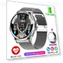 Ultra HD Smart Watch — Smartwatches, Zodvboz