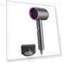 Ultra-thin Portable Hair Dryer with Negative Ions — Dryers & Accessories, Yiran Furniture