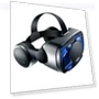 VR Smart Glasses Headset — VR Headsets, QINQING