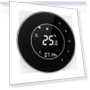 Wi-Fi Smart Thermostat — Home Climate Control, Koogeelife