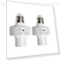 WiFi Smart Bulb Adapter — Smart Home Modules, Build My Home