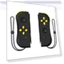 Wireless Bluetooth Gaming Joy Cons — Gaming Controllers, lanle