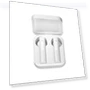 Wireless Earbuds — Audio Gear, Xiaomi