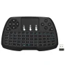 Wireless Keyboard with Touchpad and Mouse — Bluetooth Keyboard, Factory Discount Outlet