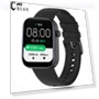 1.8-inch Smart Watch with Bluetooth — Smartwatches, Tiktop2