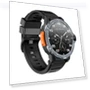 4G Smartwatch with GPS — Smartwatches, SCIONE