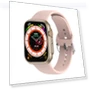 Amoled Hello Watch 3 Smartwatch — Smartwatches, Tiktop2
