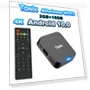 Android 10.0 Smart TV Box — Streaming Devices, Tanix