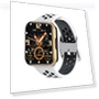 Android Smart Bracelet — Wearable Accessories, Rainbuvvy
