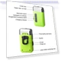 Automatic Water Pump Smart Sensor — Air Pumps, Neoglint