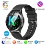 Bluetooth Call Smart Watch — Smart Watch, Ornaments CCC