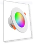 Bluetooth LED Smart Light — LED, Tuya